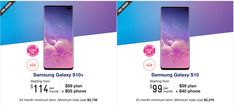 s10 telstra